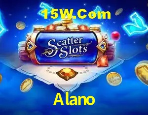 Canal oficial no Telegram da Alano